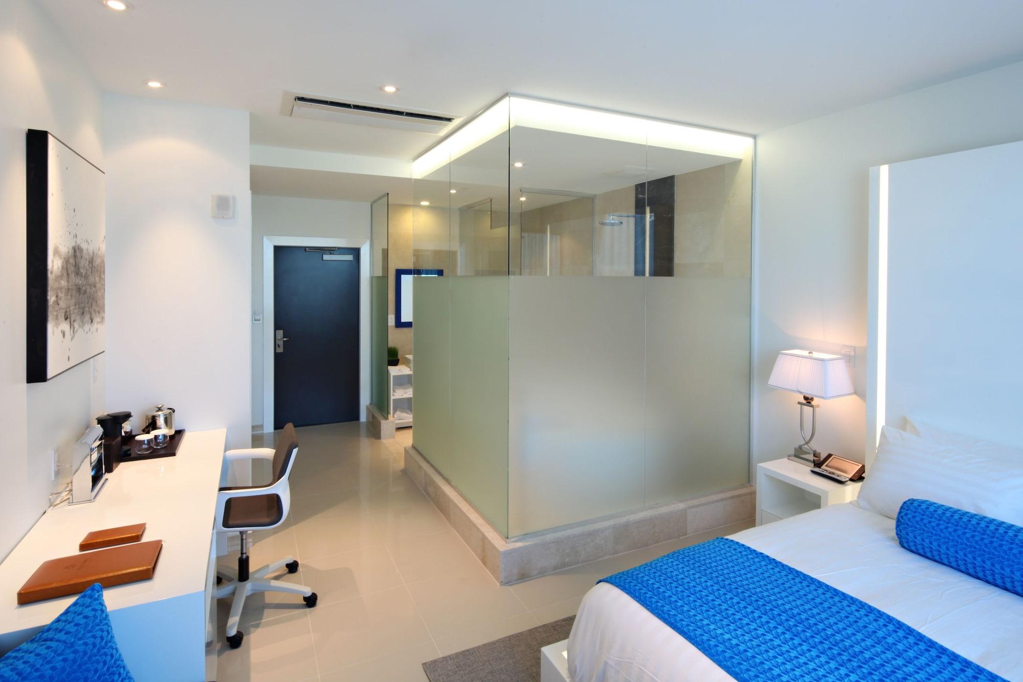 The One Boutique Hotel Carrollton Exterior foto