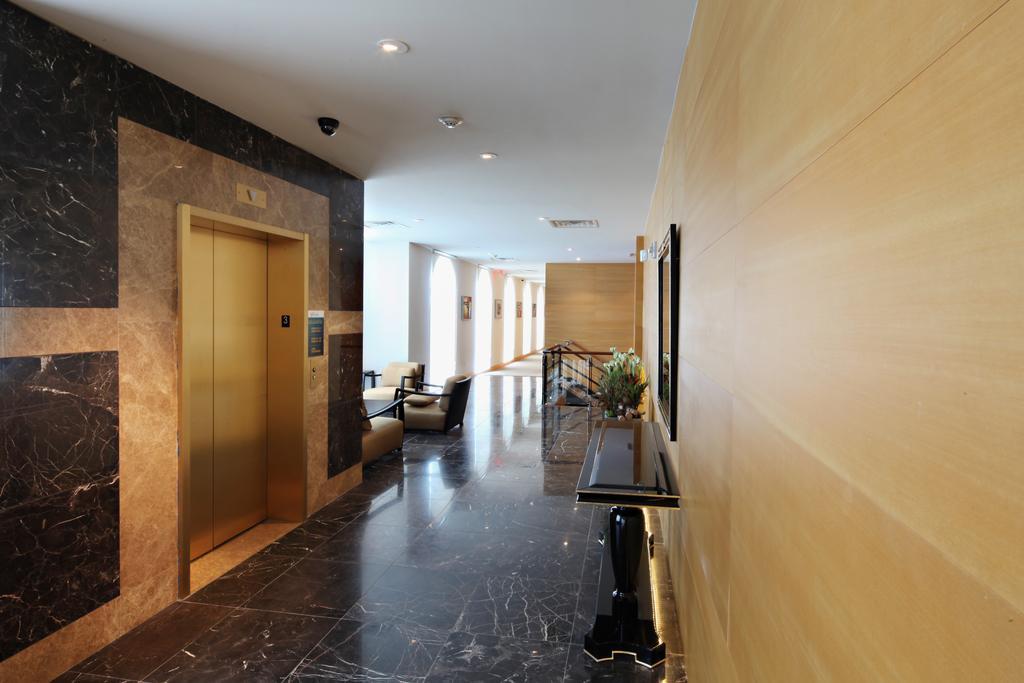 The One Boutique Hotel Carrollton Exterior foto
