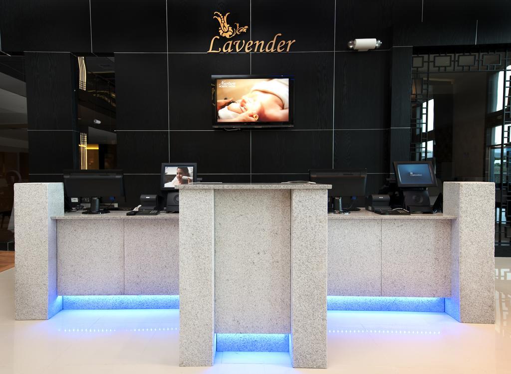 The One Boutique Hotel Carrollton Exterior foto