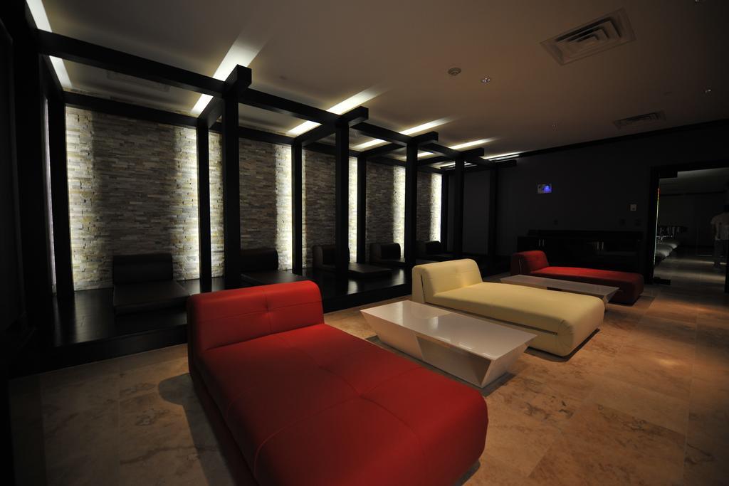 The One Boutique Hotel Carrollton Exterior foto