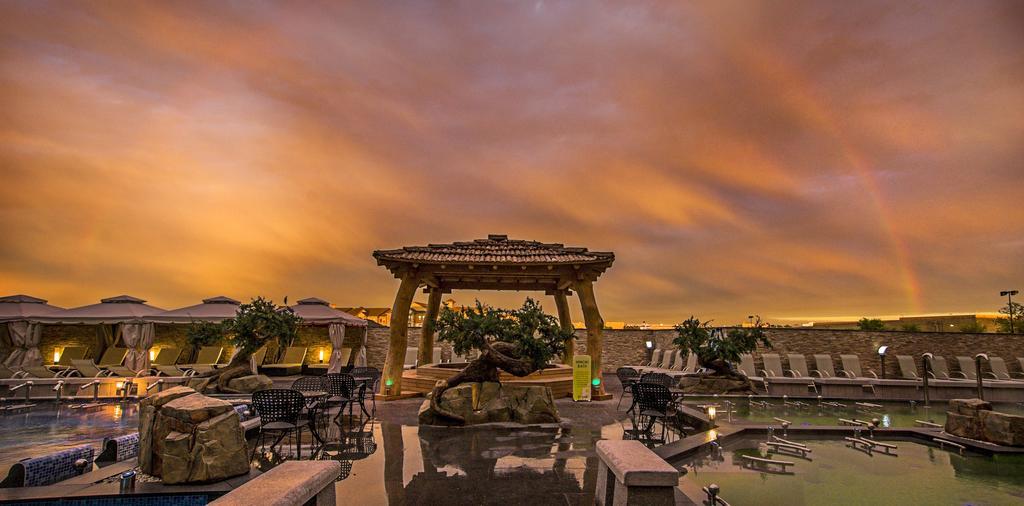 The One Boutique Hotel Carrollton Exterior foto